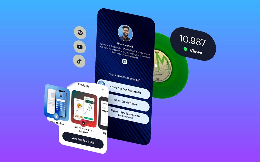 Tools to Promote Songs on Instagram and TikTok